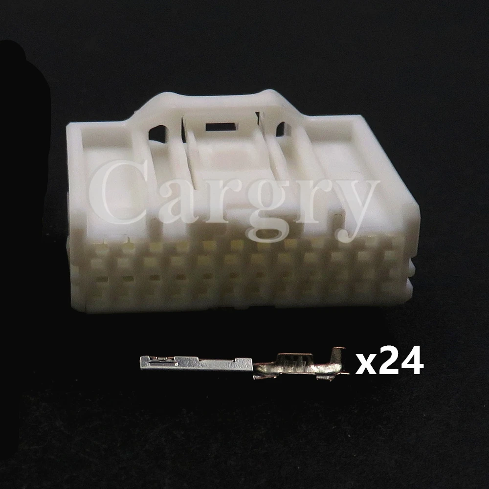 1 комплект 24P 6098-5285 6098-5283 AC сборка автомобильный фоторазъем кабеля в сборе автомобиля
1 комплект 24P 6098-5285 6098-5283 AC сборка автомобильный фоторазъем кабеля в сборе автомобиля