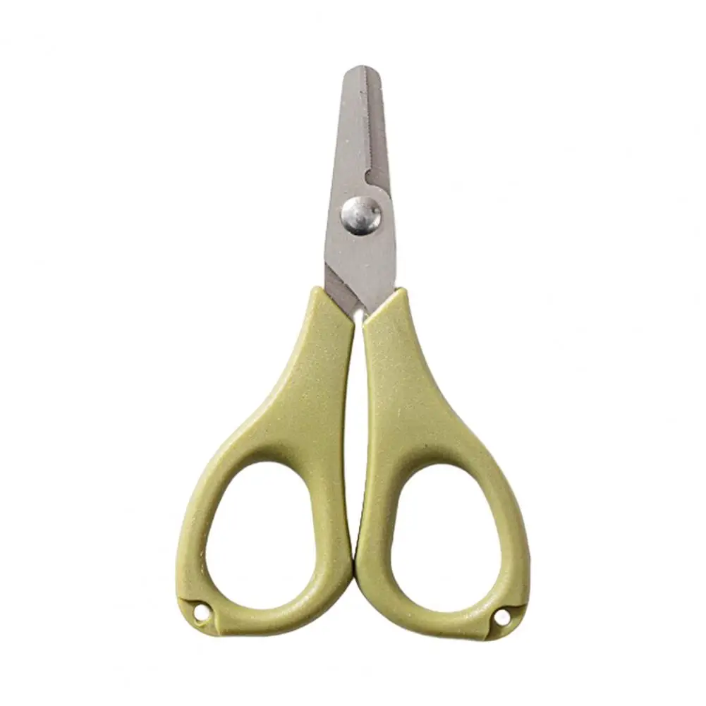 Fishing Line Scissors Reusable Non-deformable Wear-resistant for Outdoor Fishing Fishing Line Cutter Hook Pick Pliers
Fishing Line Scissors Reusable Non-deformable Wear-resistant for Outdoor Fishing Fishing Line Cutter Hook Pick Pliers