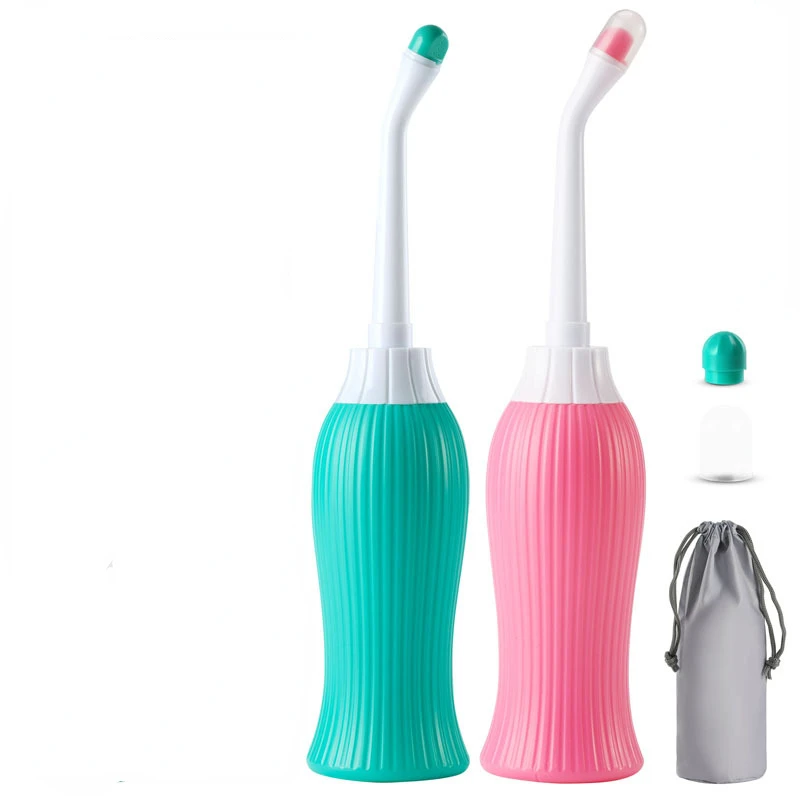 450ML Sprayer Personal Cleaner Hand Held Seat Toilet Bidet Tackle Hygiene Washing Travel Portable Bottle Elder/Woman Bidets
450ML Sprayer Personal Cleaner Hand Held Seat Toilet Bidet Tackle Hygiene Washing Travel Portable Bottle Elder/Woman Bidets