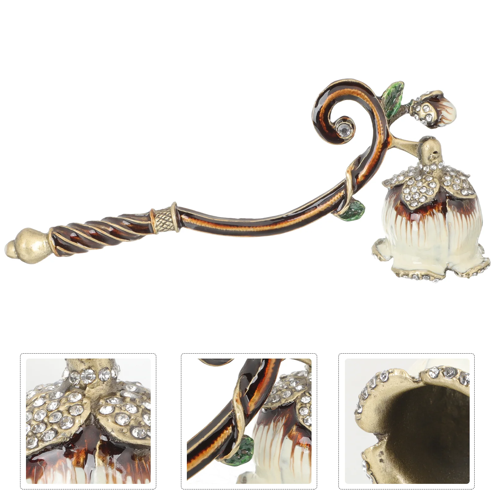 Snuffer Wick Extinguisher Flame Lovers Tool Holder Ceramic Gift Dipper Tools Gifts Accessories Trimmer Scissors Clipper Care
Snuffer Wick Extinguisher Flame Lovers Tool Holder Ceramic Gift Dipper Tools Gifts Accessories Trimmer Scissors Clipper Care