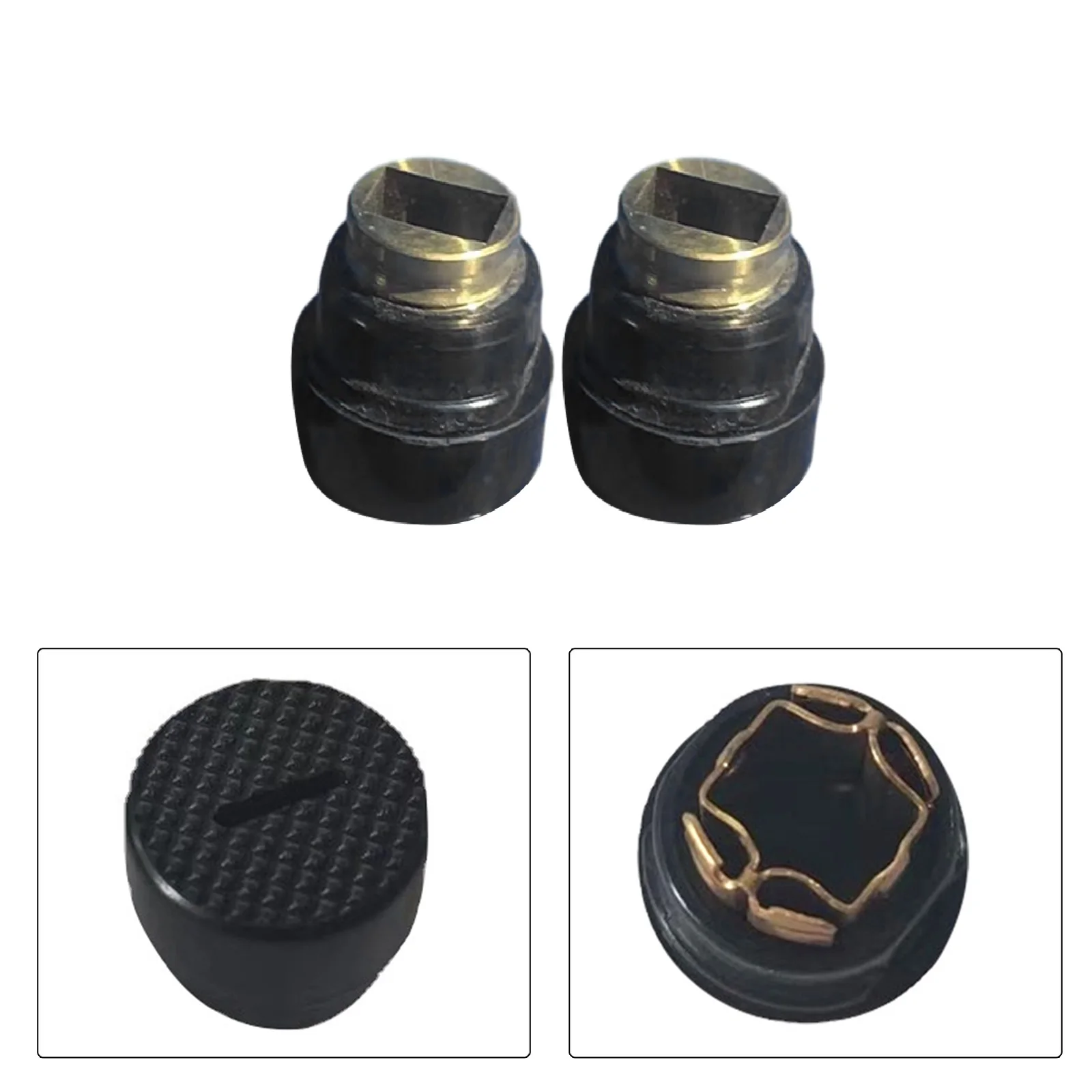 2 Set Carbon Brush Cap And Hoder For 9523 Angle Grinder Spare Parts Accessorie Carbon Brush Cap And Hoder Durable Plastic
2 Set Carbon Brush Cap And Hoder For 9523 Angle Grinder Spare Parts Accessorie Carbon Brush Cap And Hoder Durable Plastic