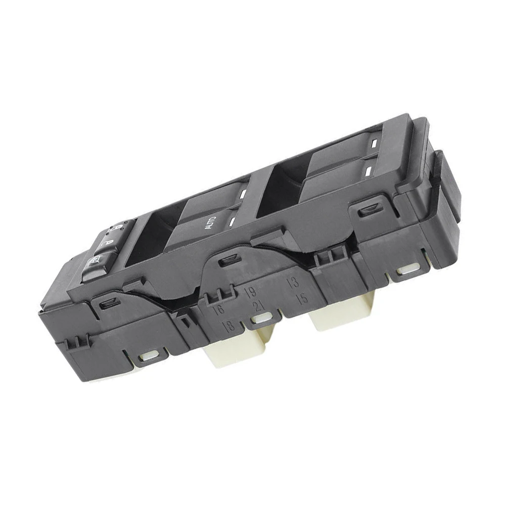 Brand New Main Control Switch Car Accessorie 1Pcs ABS For Chrysler Sebring 2007-2014 For Dodge Avenger 2007-2014
Brand New Main Control Switch Car Accessorie 1Pcs ABS For Chrysler Sebring 2007-2014 For Dodge Avenger 2007-2014