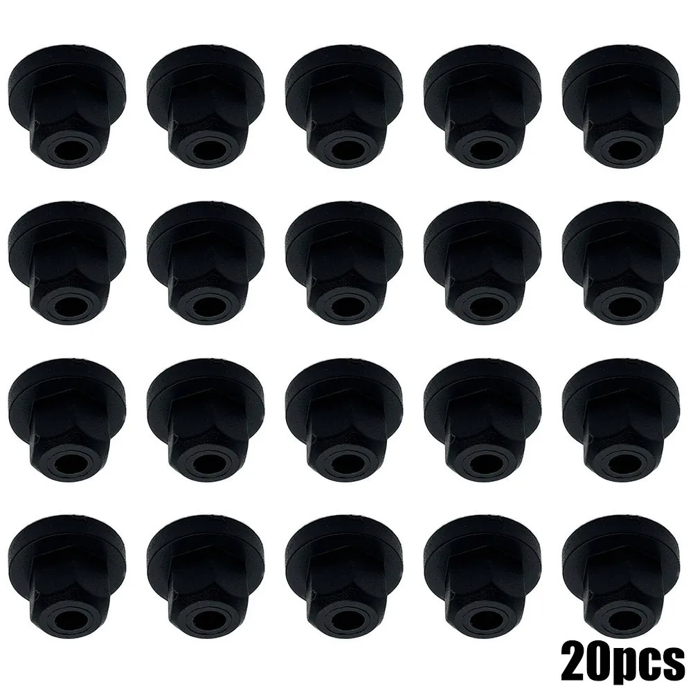 20pcs Auto Car Plastic Body Nut Flange Clip For BMW E36 E39 E46 E60 E61 E65 E90 E91 X3 Replacement Parts
20pcs Auto Car Plastic Body Nut Flange Clip For BMW E36 E39 E46 E60 E61 E65 E90 E91 X3 Replacement Parts