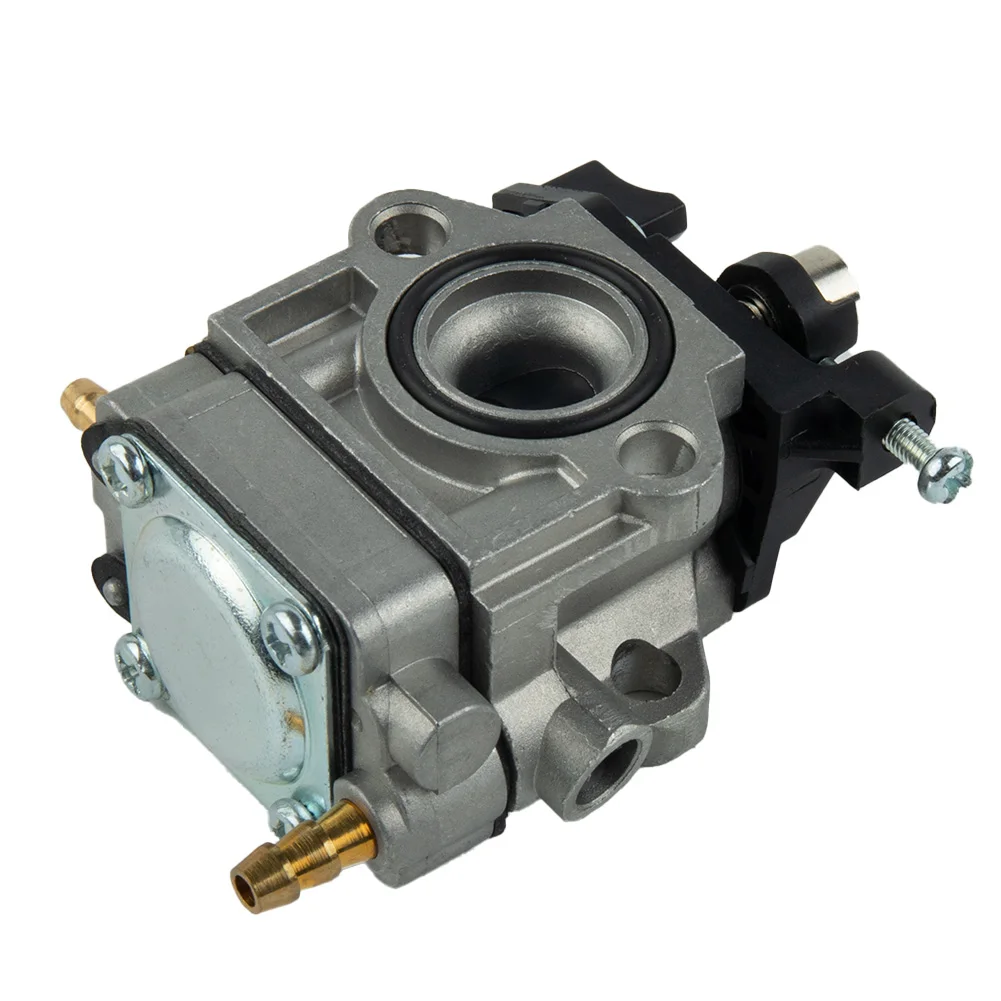 Carburetor For-Ryobi RLTGM25CS RLT254FCDSN RLT254FSDSN RBCGM25BB RBCGM25SS Carburetor Repair Accessories Garden Power Tools
Carburetor For-Ryobi RLTGM25CS RLT254FCDSN RLT254FSDSN RBCGM25BB RBCGM25SS Carburetor Repair Accessories Garden Power Tools