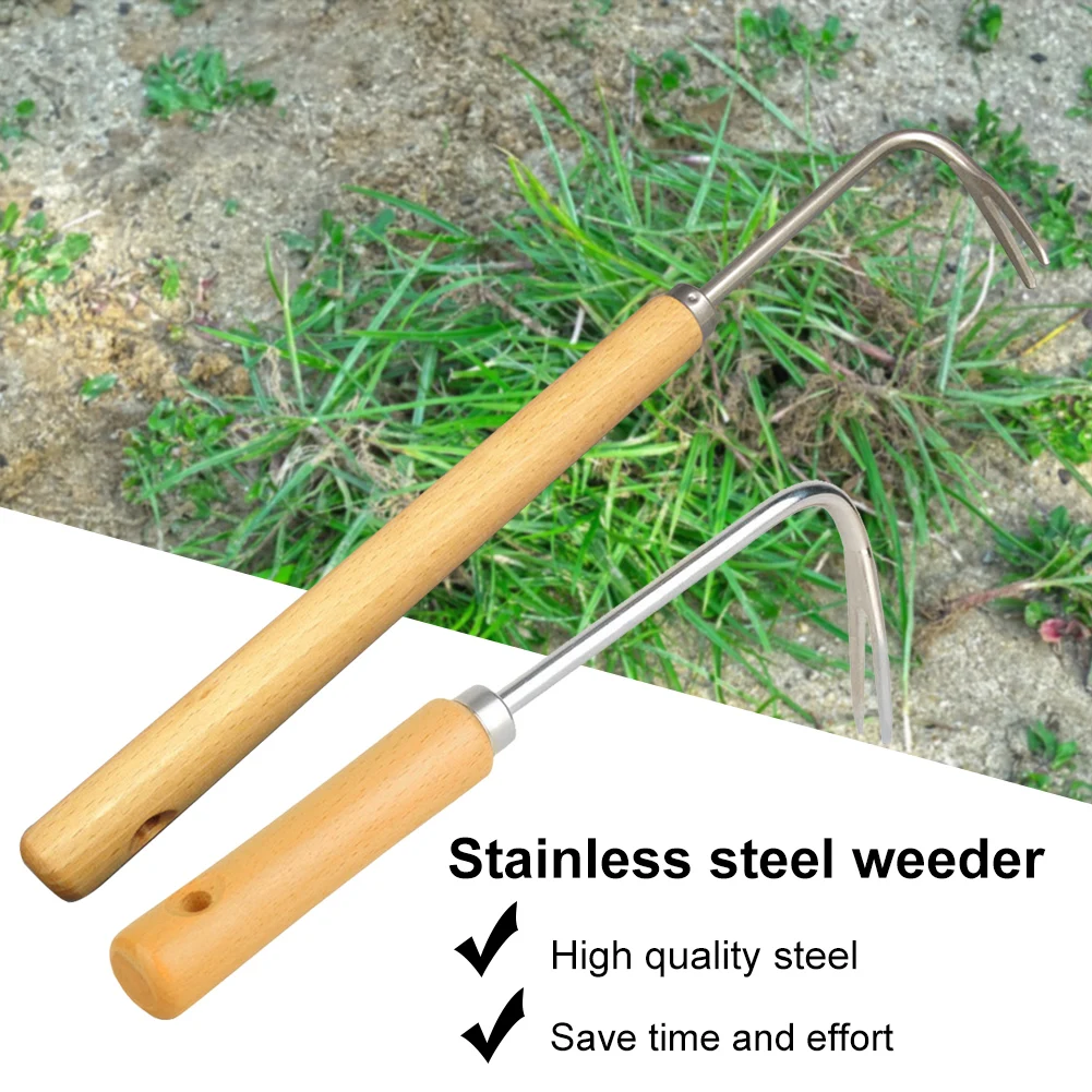 Hand Weeder Tools Garden Weeder Tools Grass Puller Garden Weeding Hook Weed Grass Root For Backyard Farm Planting Weeder
Hand Weeder Tools Garden Weeder Tools Grass Puller Garden Weeding Hook Weed Grass Root For Backyard Farm Planting Weeder