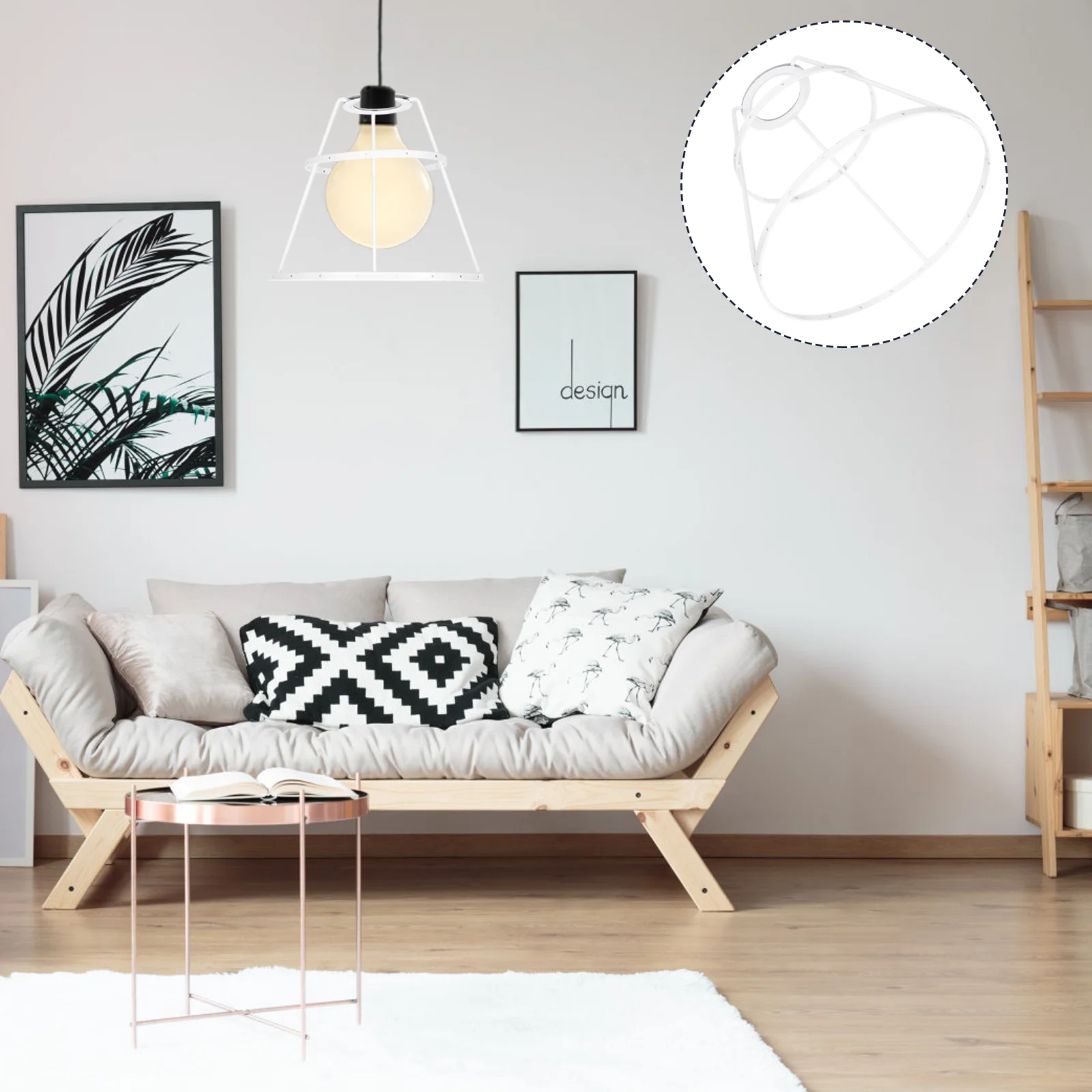 Lamp Shade Lampshade Bracket Holder Diy Ring Harp Wire Adjustable Frame Chandelier Iron Fix Table Brackets Support Fitter
Lamp Shade Lampshade Bracket Holder Diy Ring Harp Wire Adjustable Frame Chandelier Iron Fix Table Brackets Support Fitter