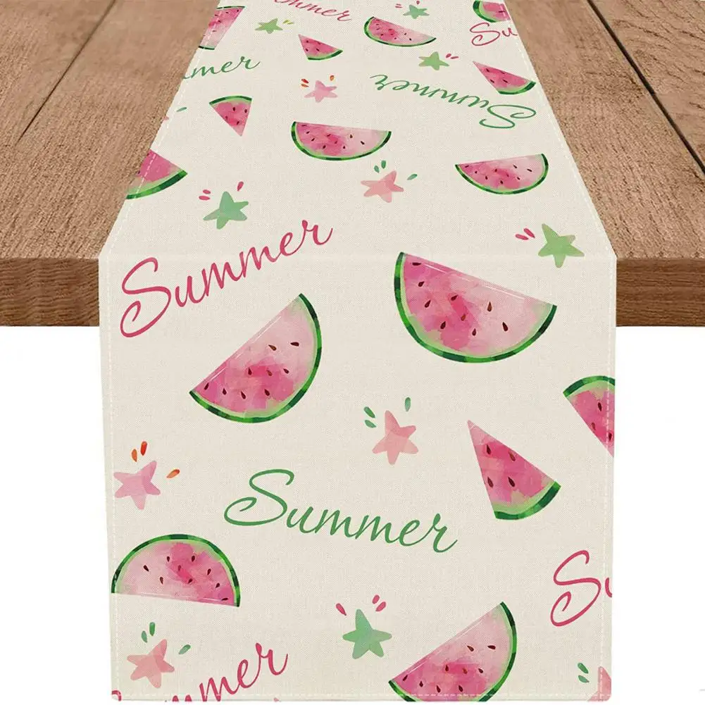 Fashion Table Cover Heat-Resistant Washable Comfortable Touch Table Mat Dining Room Supplies
Fashion Table Cover Heat-Resistant Washable Comfortable Touch Table Mat Dining Room Supplies