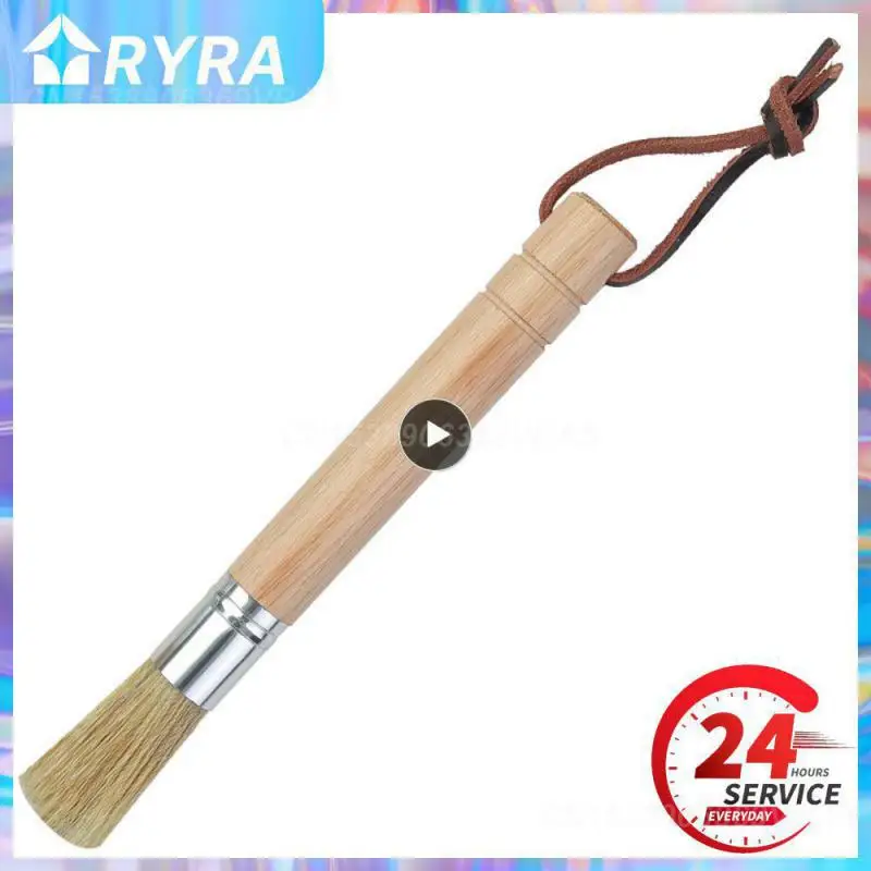 Coffee Practical Simple Bean Grinder Fashion Portable Bar Wooden Handle Home Furnishing Cleaning Brush Security Health Kitchen
Coffee Practical Simple Bean Grinder Fashion Portable Bar Wooden Handle Home Furnishing Cleaning Brush Security Health Kitchen