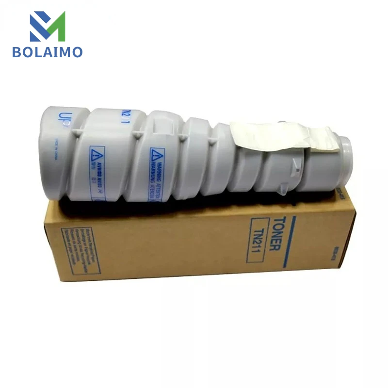 Картридж для копировального аппарата Konica Minolta Bizhub 250 222 200 282 350 362 TN211/311, 1 шт.
Картридж для копировального аппарата Konica Minolta Bizhub 250 222 200 282 350 362 TN211/311, 1 шт.