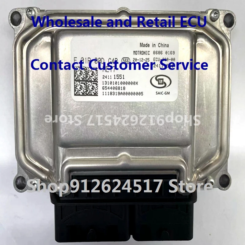 Электронный блок управления автомобильные аксессуары ECU для/General Sail Car F01R00DG4B 24111551 F01RB0DG4B/F01R00DM66 24106465 F01RB0DM66
Электронный блок управления автомобильные аксессуары ECU для/General Sail Car F01R00DG4B 24111551 F01RB0DG4B/F01R00DM66 24106465 F01RB0DM66