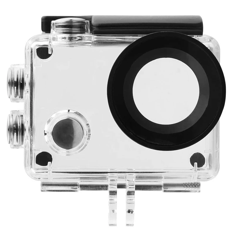 AKASO V50X Action Camera Waterpoof Case Diving Underwater Housing Shell Cover Camera Accessory in stock
AKASO V50X Action Camera Waterpoof Case Diving Underwater Housing Shell Cover Camera Accessory in stock