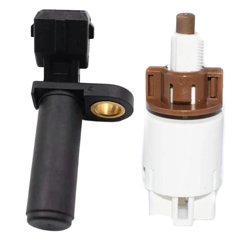 For Toyota Avalon Camry Sienna Rav4 Highlander Brake Light Switch With Car Crankshaft Position Sensor
For Toyota Avalon Camry Sienna Rav4 Highlander Brake Light Switch With Car Crankshaft Position Sensor
