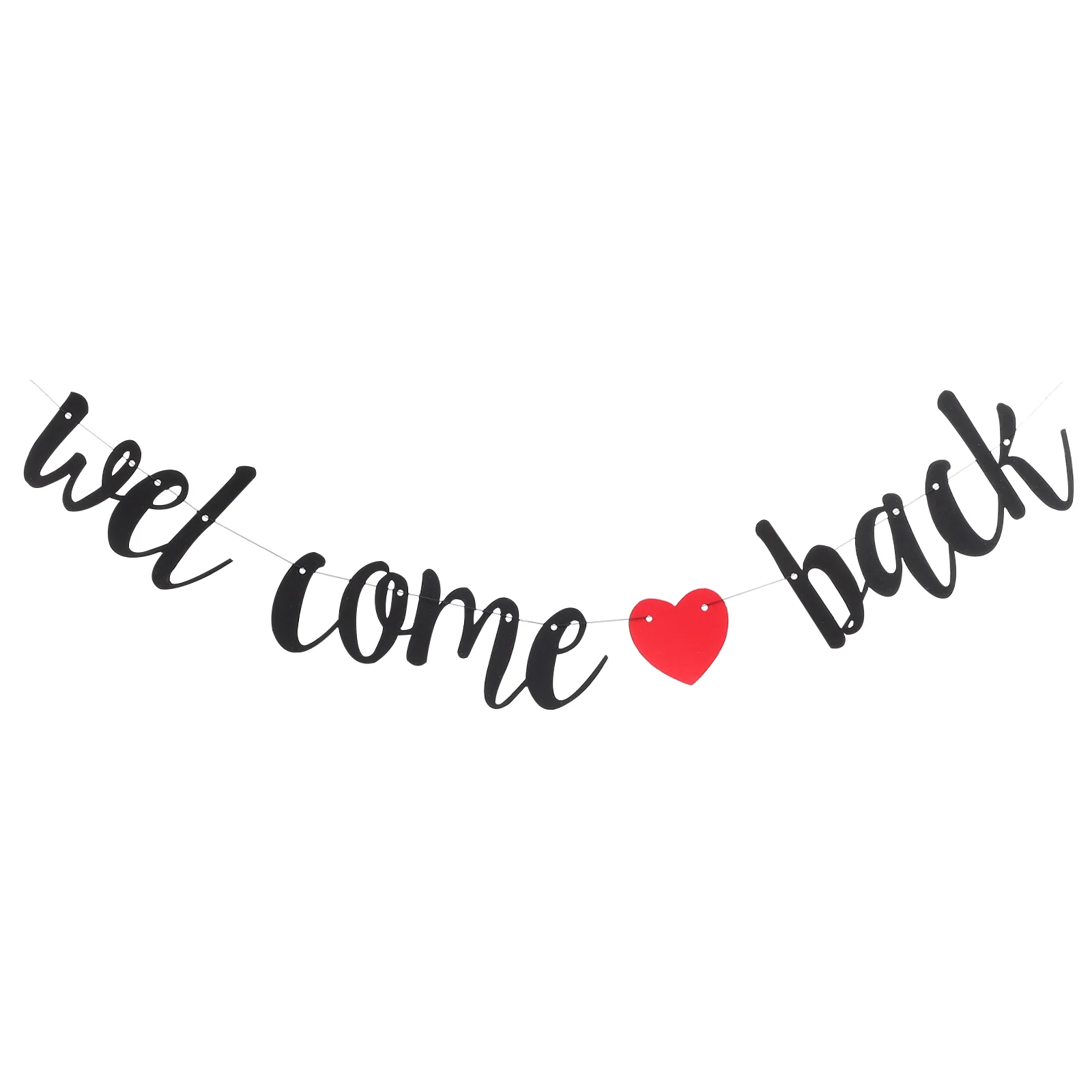 The Banner School Season Wreath Welcome Back Hanging Paper Decorative Bunting Photography Prop Party Student
The Banner School Season Wreath Welcome Back Hanging Paper Decorative Bunting Photography Prop Party Student