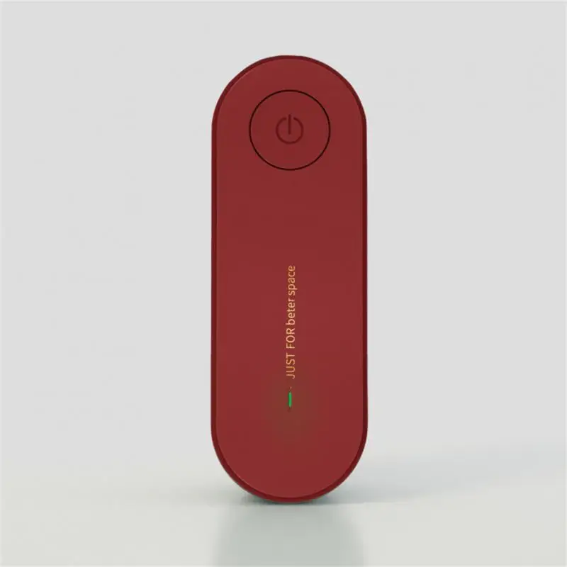 Negative Ion Air Purifier Portable Deodorant Second-hand Smoke Formaldehyde Purifier Freshener Ionizer Cleaner Home Appliances
Negative Ion Air Purifier Portable Deodorant Second-hand Smoke Formaldehyde Purifier Freshener Ionizer Cleaner Home Appliances