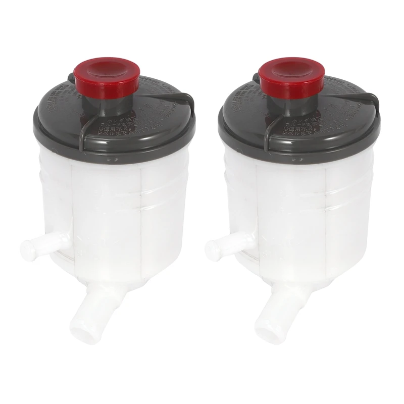 2X Power Steering Pump Fluid Reservoirs Oiler Oil Tank For Honda Civic 2006 2007 2008 2009 2010 2011 Fa1 53701-Snv-P01
2X Power Steering Pump Fluid Reservoirs Oiler Oil Tank For Honda Civic 2006 2007 2008 2009 2010 2011 Fa1 53701-Snv-P01