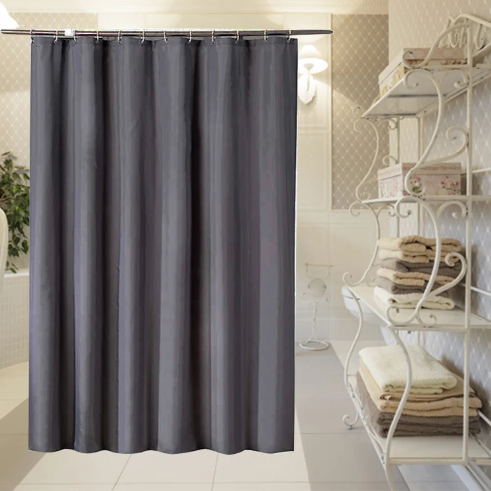 1pc Curtain Curtain Resistant Window Curtain Cloth Curtain Blackout Kitchen Heavy Duty Liner
1pc Curtain Curtain Resistant Window Curtain Cloth Curtain Blackout Kitchen Heavy Duty Liner