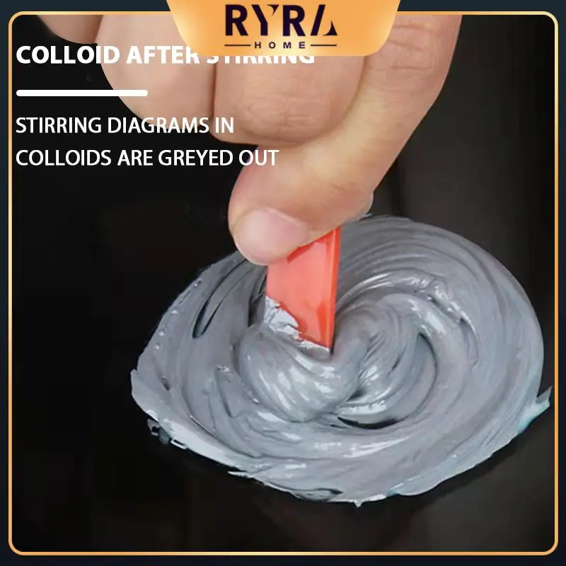 Repair Artifact Repair Agent Tertell Accessories Foundry Glue Liquid Rubber Sealant Ab Glue
Repair Artifact Repair Agent Tertell Accessories Foundry Glue Liquid Rubber Sealant Ab Glue