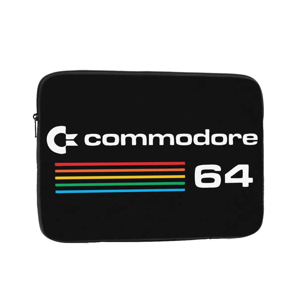 The Commodore 64 Laptop Bag Case for Macbook 15 17 Inch Notebook Sleeve Case C64 Amiga Computer Geek Nerd Shockproof Case Bag
The Commodore 64 Laptop Bag Case for Macbook 15 17 Inch Notebook Sleeve Case C64 Amiga Computer Geek Nerd Shockproof Case Bag