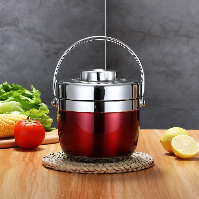 Container Soup Food Thermoses Thermos Fruits Container Box Thermo 12-24 Lunch Jar Vacuum Hours Steel Insulated Food Stainless
Container Soup Food Thermoses Thermos Fruits Container Box Thermo 12-24 Lunch Jar Vacuum Hours Steel Insulated Food Stainless