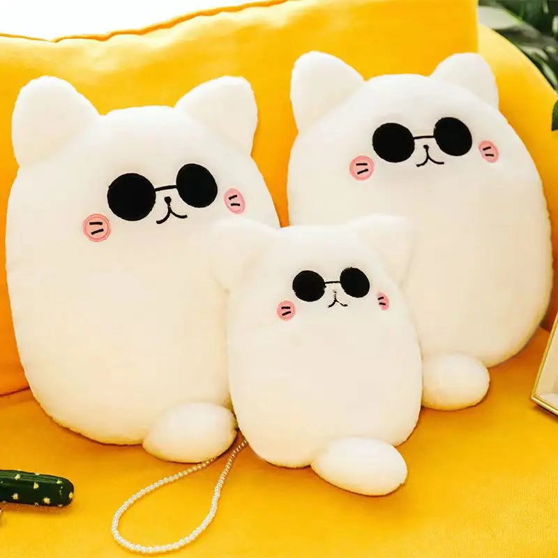 Curse Fellows Fight Back To Five Enlightened Cats and Tiger Sticks Yuren Fuhehui Pillow Plush Doll Pillow Cushion
Curse Fellows Fight Back To Five Enlightened Cats and Tiger Sticks Yuren Fuhehui Pillow Plush Doll Pillow Cushion