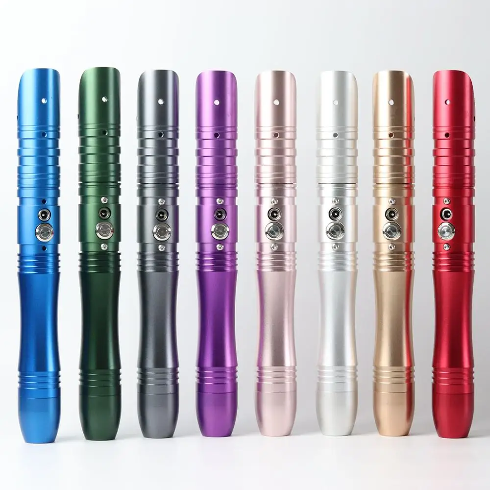 PunkSaber Lightsaber Heavy Dueling Infinite Color and Shockwaves Sensitive Smooth Swing With Sound Fonts Xenopixel Lightsaber
PunkSaber Lightsaber Heavy Dueling Infinite Color and Shockwaves Sensitive Smooth Swing With Sound Fonts Xenopixel Lightsaber