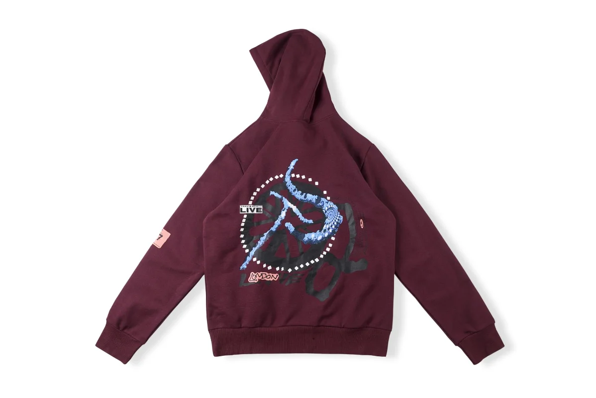 22SS Personalized Graphic Print TRAVIS SCOTT Hoodies Men Women EU Size 100% Cotton Cactus Jack Pullover Fashion Autumn Winter
22SS Personalized Graphic Print TRAVIS SCOTT Hoodies Men Women EU Size 100% Cotton Cactus Jack Pullover Fashion Autumn Winter