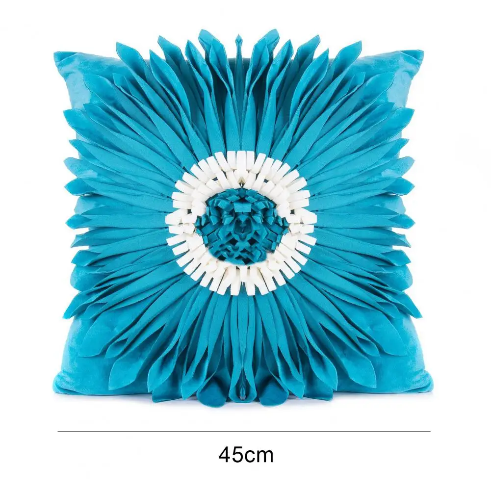 Wear-resisting Premium Nap Cushion Cover Bed Sofa Throw Pillow Case for Household
Wear-resisting Premium Nap Cushion Cover Bed Sofa Throw Pillow Case for Household