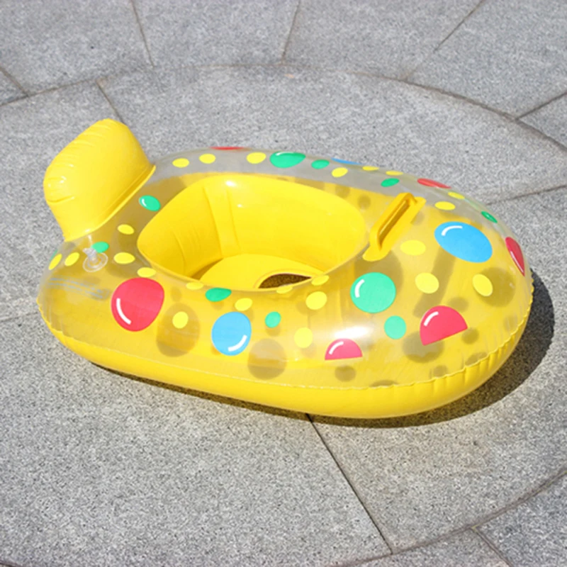 New Children Swimming Floating Ring Inflatable Baby Floating Children Swimming Pool Accessories Ring Bath Inflatable Double Raft
New Children Swimming Floating Ring Inflatable Baby Floating Children Swimming Pool Accessories Ring Bath Inflatable Double Raft
