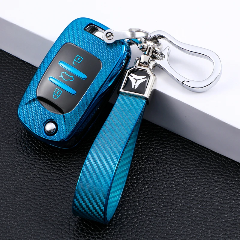 Чехол для ключа дистанционного управления автомобиля, чехол для Baojun 730 310 510 560 630 310W, аксессуары для автомобильных смарт-ключей, чехол с полны...
Чехол для ключа дистанционного управления автомобиля, чехол для Baojun 730 310 510 560 630 310W, аксессуары для автомобильных смарт-ключей, чехол с полны...