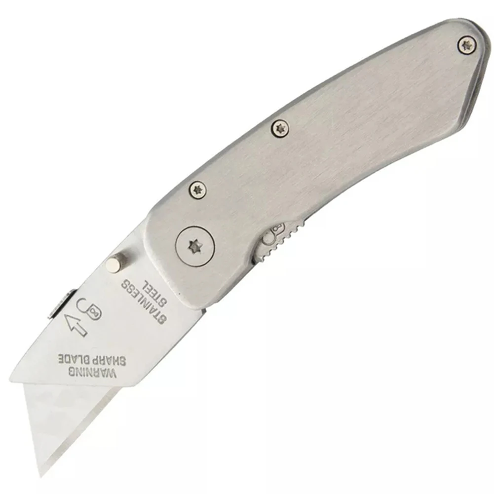 Stainless Steel Cutter Blade Hook Knife Multi Blades Acrylic Board Plastic Paper Cutting Tool DIY Art Cutter Hand Tools
Stainless Steel Cutter Blade Hook Knife Multi Blades Acrylic Board Plastic Paper Cutting Tool DIY Art Cutter Hand Tools