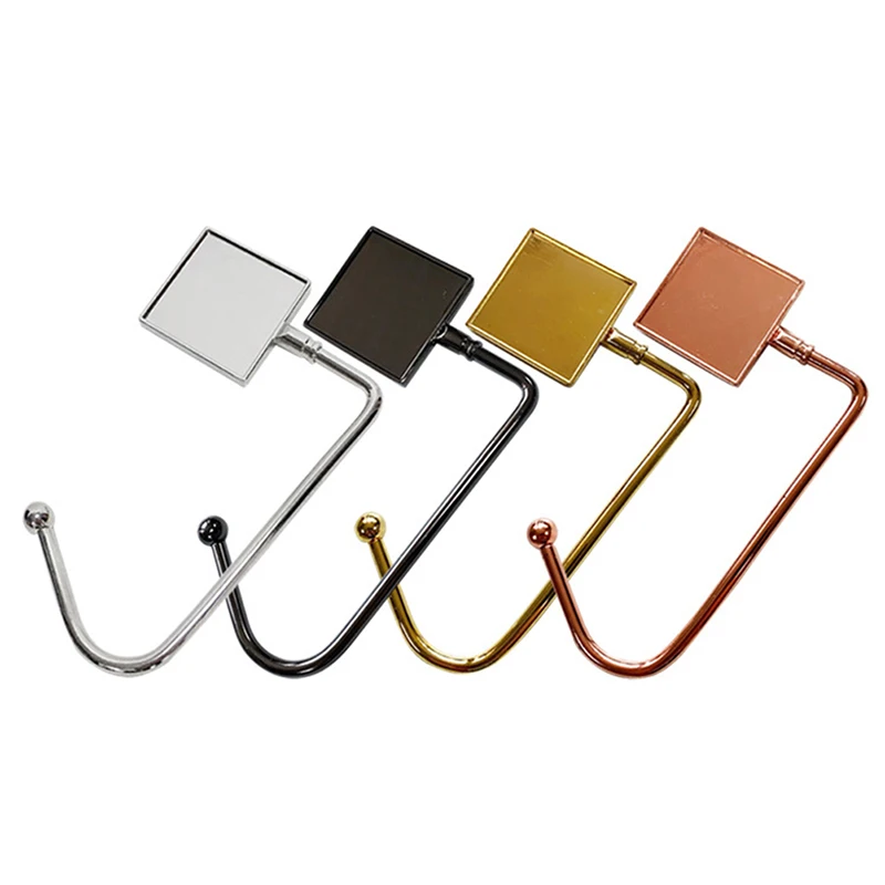 Hot Sale! Student School Bag Hooks Travel Portable Study Desk Hanger Metal Hanging Bag Hooks
Hot Sale! Student School Bag Hooks Travel Portable Study Desk Hanger Metal Hanging Bag Hooks