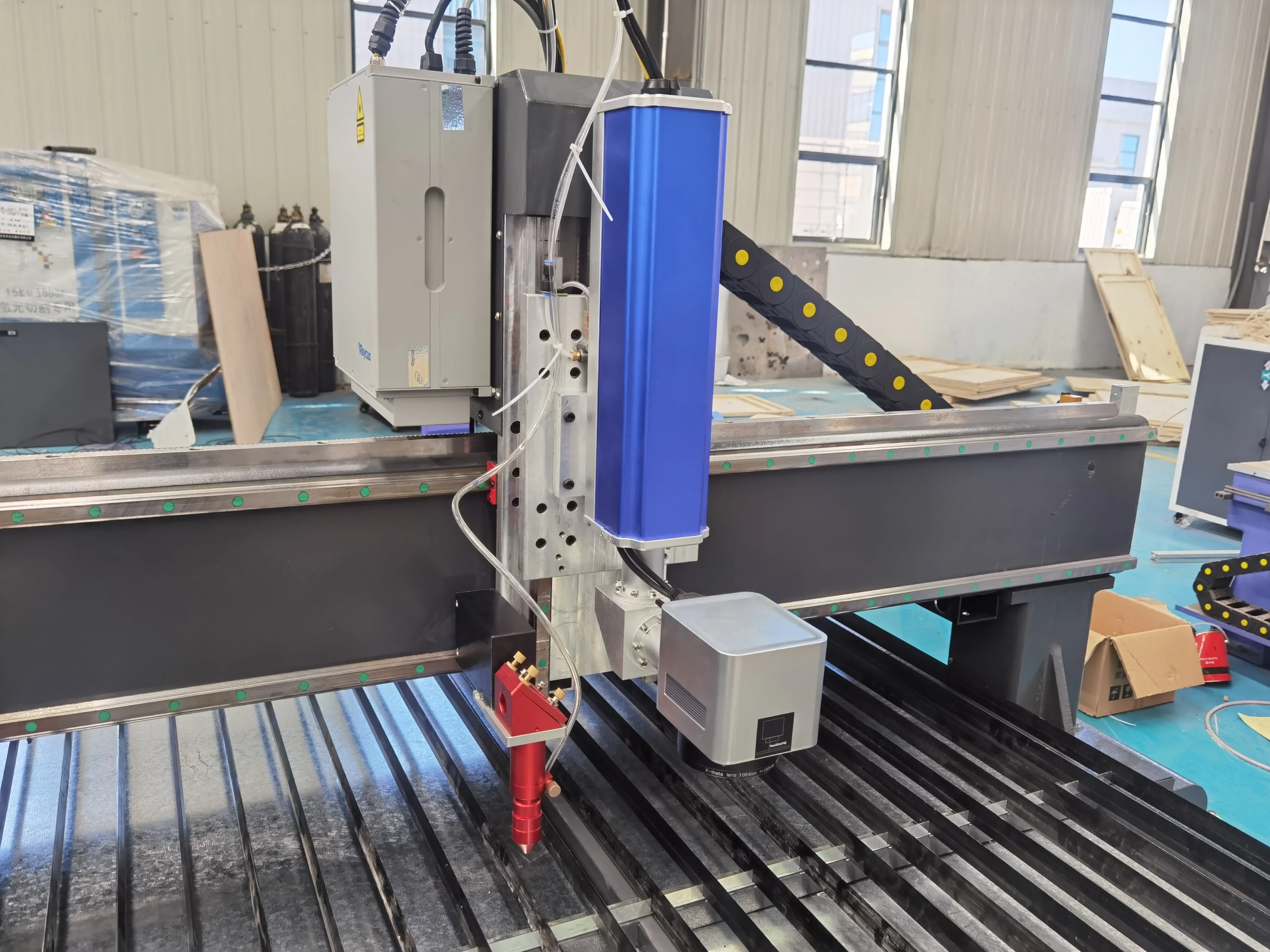 Лазерная гравировка металла, лазерная маркировка и резка 1300*2500 мм, нож, кромка, стол 20 Вт, волоконный лазер 90 Вт, CO2 Лазерная металлическая фотолампа
Лазерная гравировка металла, лазерная маркировка и резка 1300*2500 мм, нож, кромка, стол 20 Вт, волоконный лазер 90 Вт, CO2 Лазерная металлическая фотолампа