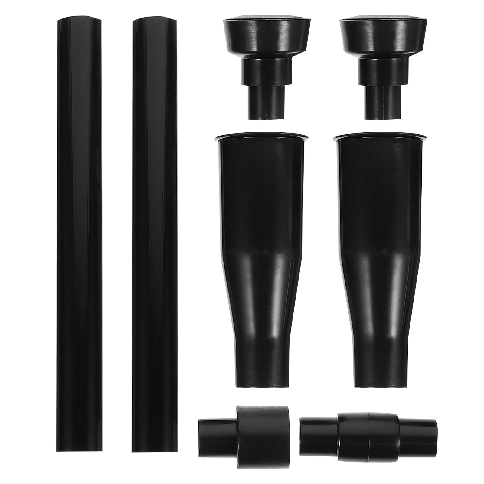 Fountain Pump Nozzle Set Water Spray Heads for Pond Fountain Submersible Pump Pool
Fountain Pump Nozzle Set Water Spray Heads for Pond Fountain Submersible Pump Pool