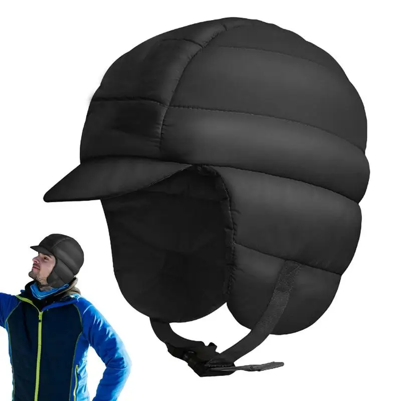 Down Hat For Women Lightweight Winter Down Hood With Earflap Outdoor Windproof Down Cap Warm Down Hat For Hiking Skiing Cycling
Down Hat For Women Lightweight Winter Down Hood With Earflap Outdoor Windproof Down Cap Warm Down Hat For Hiking Skiing Cycling