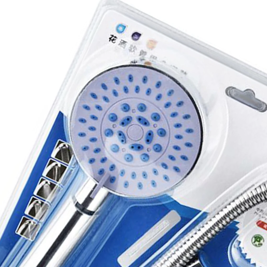 Универсальная насадка для душа для ванной комнаты, ручная насадка для Дождевого душа, герметичная ручная насадка для душа, шланг и основани...
Универсальная насадка для душа для ванной комнаты, ручная насадка для Дождевого душа, герметичная ручная насадка для душа, шланг и основани...