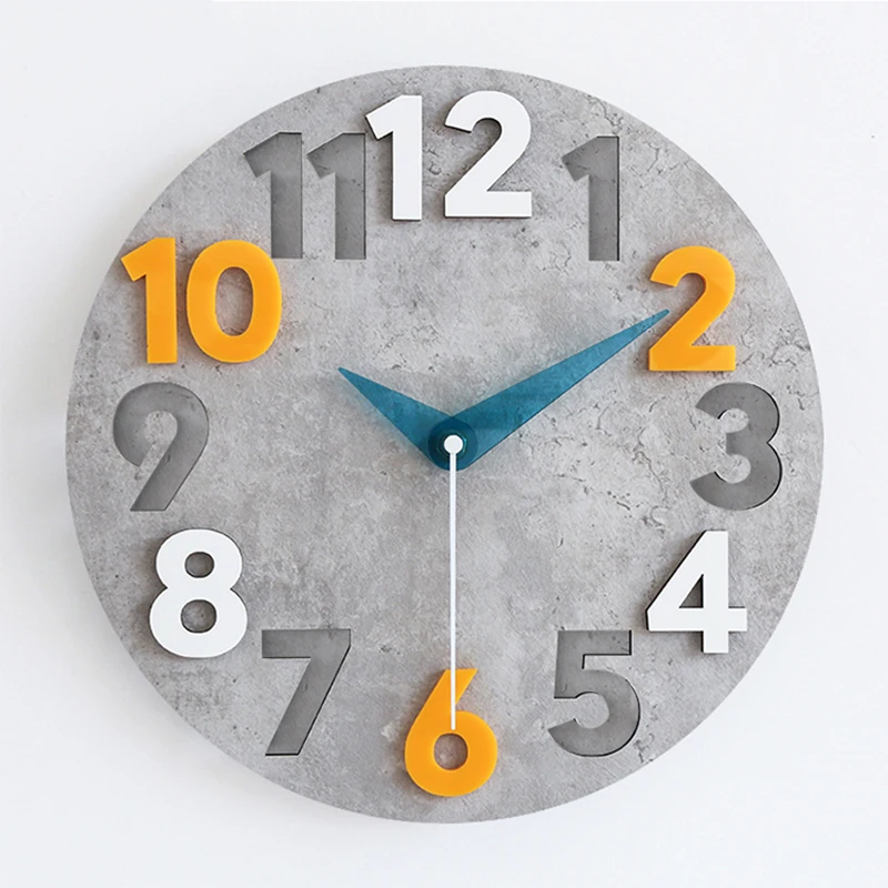 Creative Acrylic 3d Watch Wall Silent Generation Nordic Watch Walles Gift Home Design Kitchen Watch Reloj Pared Wall Decor
Creative Acrylic 3d Watch Wall Silent Generation Nordic Watch Walles Gift Home Design Kitchen Watch Reloj Pared Wall Decor