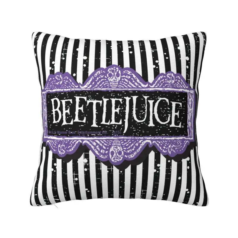 Чехол для подушки из фильма «ужас жуткий Жук», 40 х0 см
Чехол для подушки из фильма «ужас жуткий Жук», 40 х0 см