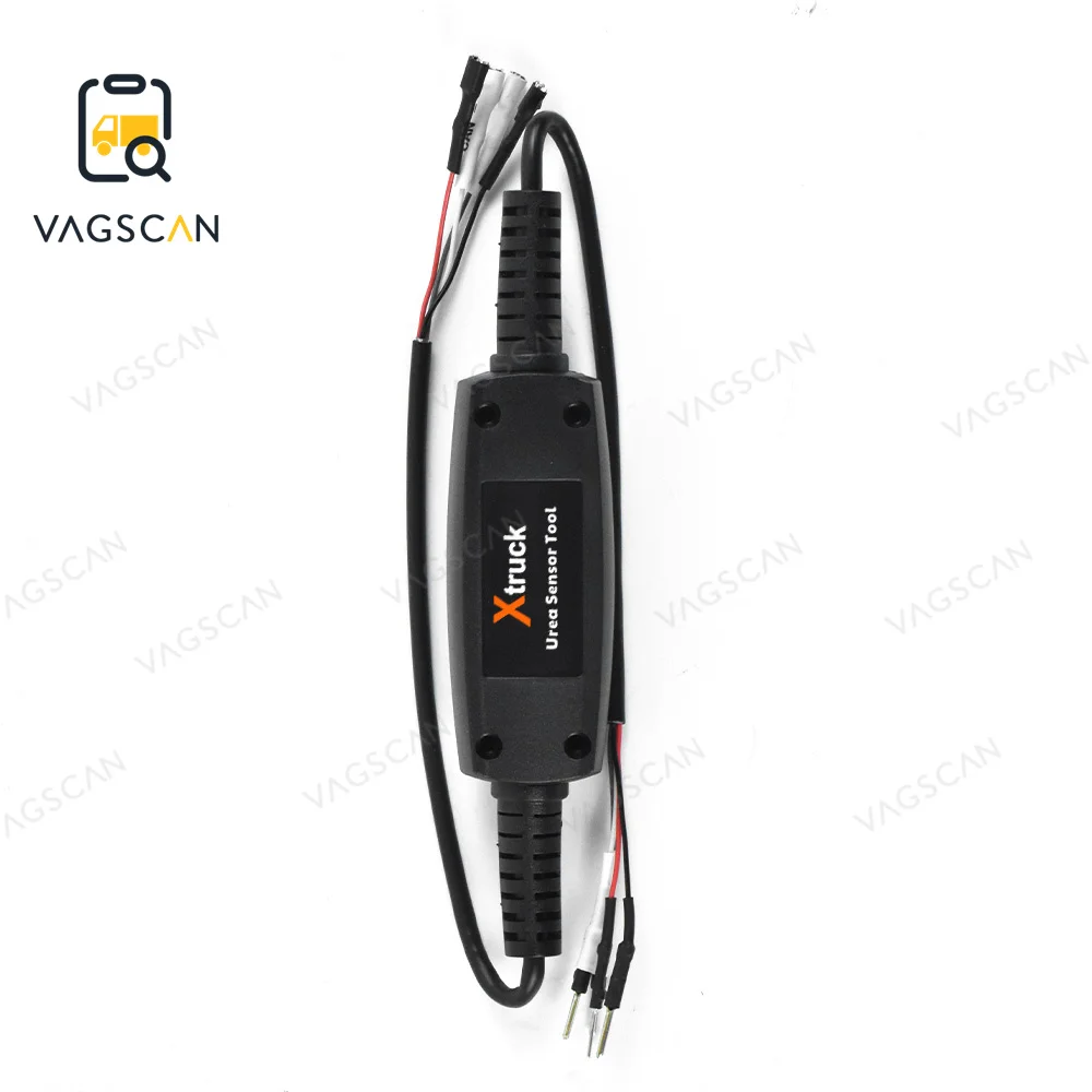 X truck 24V Diesel Euro 6 Euro VI Truck Urea Sensor Repair Tool for Repair urea quality/urea temperature/urea liquid level
X truck 24V Diesel Euro 6 Euro VI Truck Urea Sensor Repair Tool for Repair urea quality/urea temperature/urea liquid level
