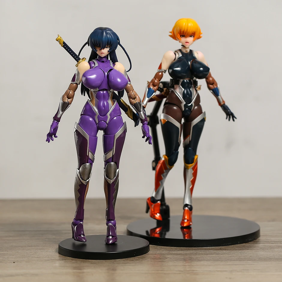 Экшн-фигурки второго топора Sukura Asagi Igawa из ПВХ, коллекционная Подарочная игрушка
Экшн-фигурки второго топора Sukura Asagi Igawa из ПВХ, коллекционная Подарочная игрушка