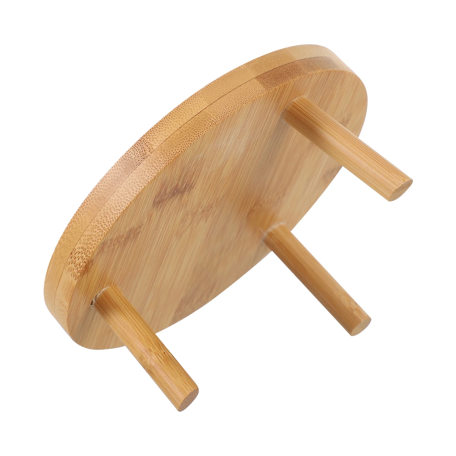 Wooden Stool Stand Century Wood Flower Pot Holder Potted Rack Planter Supports Decorative Riser for Indoor Outdoor Home Office
Wooden Stool Stand Century Wood Flower Pot Holder Potted Rack Planter Supports Decorative Riser for Indoor Outdoor Home Office
