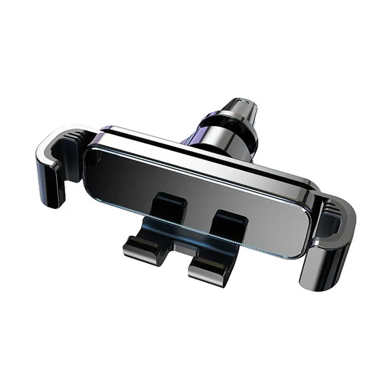 Прочный Автомобильный держатель для телефона, многофункциональный гравитационный кронштейн для навигации, креативный держатель для телефона с поворотом на 180 градусов
Прочный Автомобильный держатель для телефона, многофункциональный гравитационный кронштейн для навигации, креативный держатель для телефона с поворотом на 180 градусов