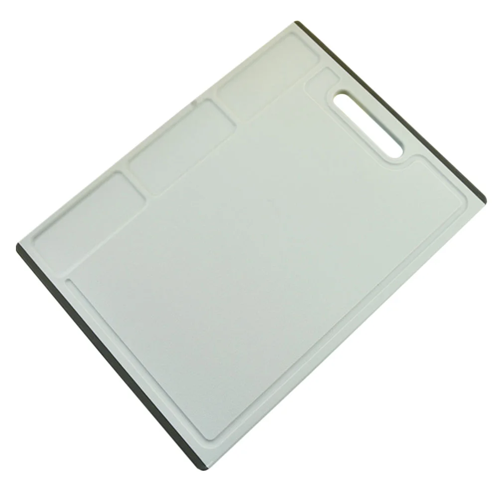 Meat Multi-function Kitchen Cutting Board Dishwasher Safe Cutting Board Kitchen Chopping Board for Kitchen Cutting
Meat Multi-function Kitchen Cutting Board Dishwasher Safe Cutting Board Kitchen Chopping Board for Kitchen Cutting