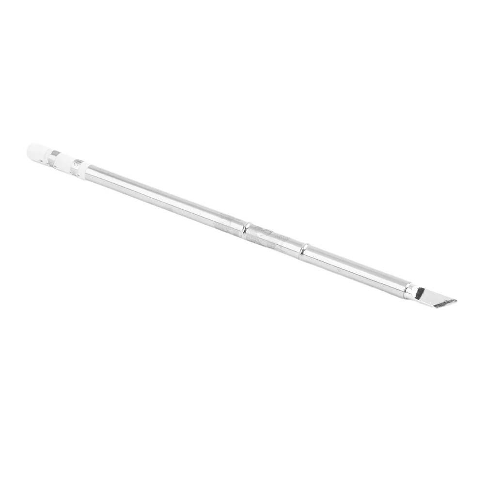 T12 Series Soldering Iron Tips T12 K J Series Soldering Iron Tip For 950D 202 942 Soldering Station WeldingTool
T12 Series Soldering Iron Tips T12 K J Series Soldering Iron Tip For 950D 202 942 Soldering Station WeldingTool