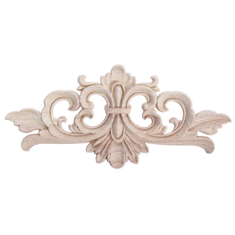 Furniture Decoration Applique Vintage Frame Decor Home decoration Carved Corner wood high quality durable Rubber wood
Furniture Decoration Applique Vintage Frame Decor Home decoration Carved Corner wood high quality durable Rubber wood