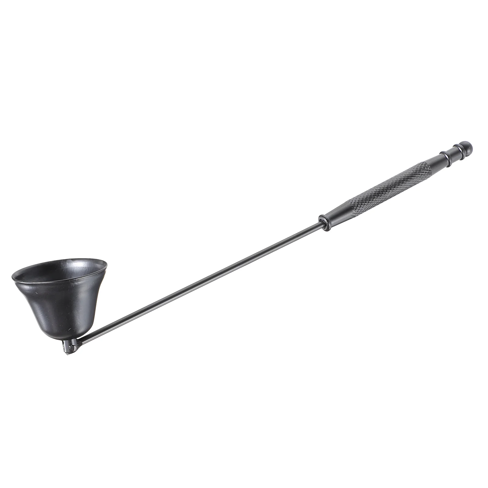 Snuffer Wick Extinguisher Accessory Tool Trimmer Black Metal Sethandleextinguish Polishedflame Stainless Steel Cap Candlesnuffer
Snuffer Wick Extinguisher Accessory Tool Trimmer Black Metal Sethandleextinguish Polishedflame Stainless Steel Cap Candlesnuffer