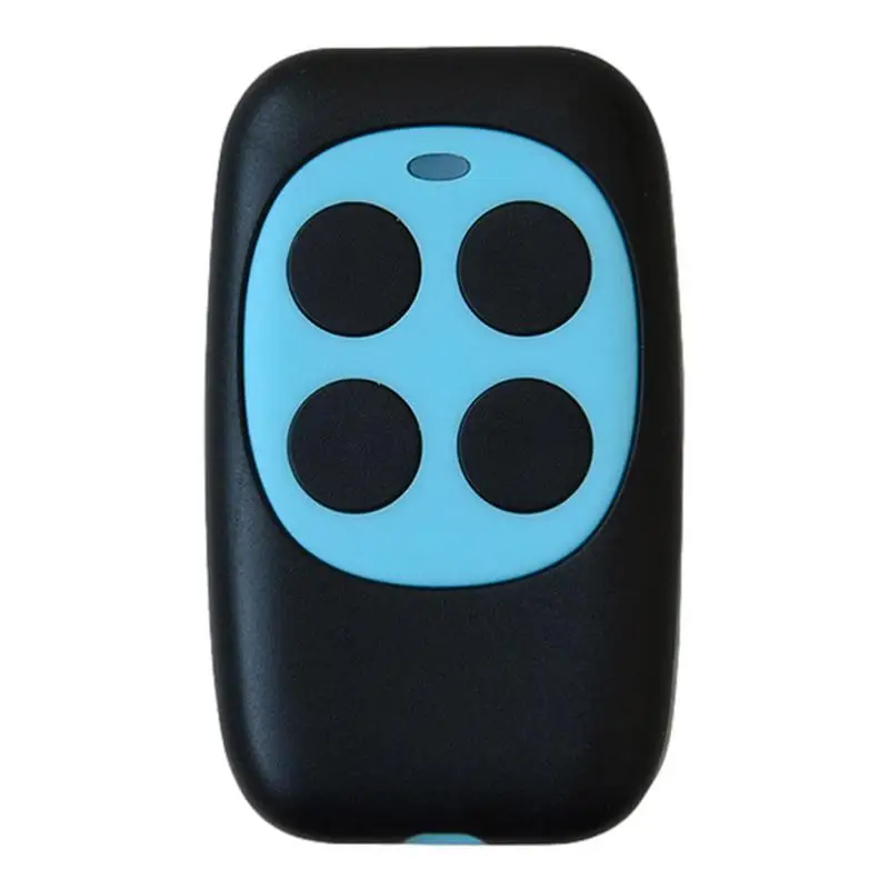 Universal 286MHz-868MHz Wireless Copy Remote Control 4-key Copy Remote Control Clone Garage Door Remote Control Replicator Key
Universal 286MHz-868MHz Wireless Copy Remote Control 4-key Copy Remote Control Clone Garage Door Remote Control Replicator Key