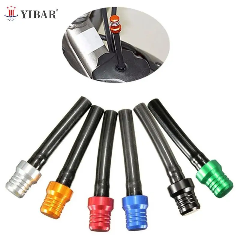 1X Aluminum Alloy Motorcycle Gas Bike Fuel Petrol Tank Cap Breather Pipe Hose Valve Vent Breather Tube
1X Aluminum Alloy Motorcycle Gas Bike Fuel Petrol Tank Cap Breather Pipe Hose Valve Vent Breather Tube