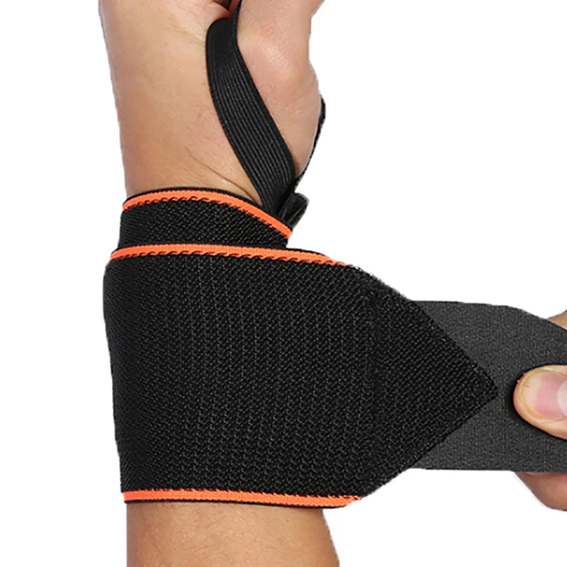 Adjustable Wristband Wrist Wraps Bandages Weightlifting Powerlifting Protection Muscles Sports Bundled Breathable Wrist Support
Adjustable Wristband Wrist Wraps Bandages Weightlifting Powerlifting Protection Muscles Sports Bundled Breathable Wrist Support