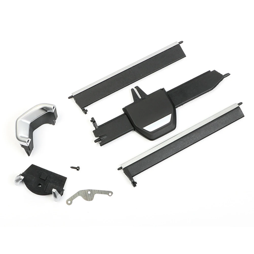 1set Front AC Air Vent Clip Trim Correct Connector Direct Installation G20 4 Grill Tab Left + Right High Grade
1set Front AC Air Vent Clip Trim Correct Connector Direct Installation G20 4 Grill Tab Left + Right High Grade