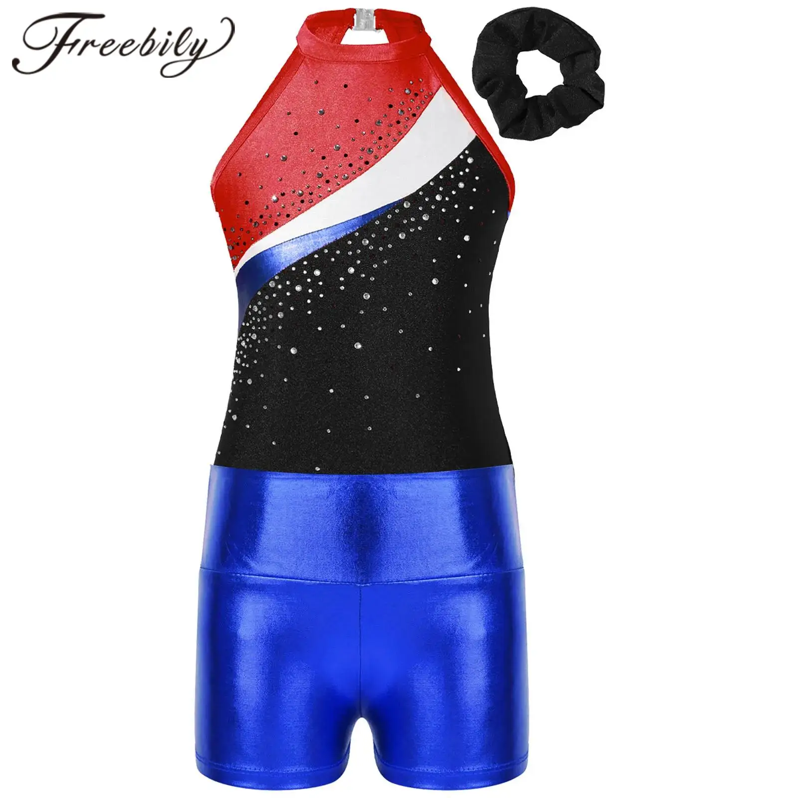 Детский комбинезон без рукавов для балета, гимнастики, трико + шорты, детская одежда для йоги, танцевальные костюмы для девочек, комбинезон для выступлений, катания на коньках
Детский комбинезон без рукавов для балета, гимнастики, трико + шорты, детская одежда для йоги, танцевальные костюмы для девочек, комбинезон для выступлений, катания на коньках